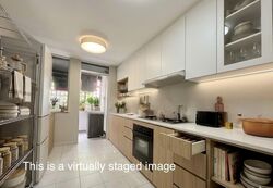 Blk 122 MARSILING RISE (Woodlands), HDB Executive #570576761
